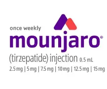 Tirzepatide (Mounjaro) for Weight Loss in Cheshire & Merseyside