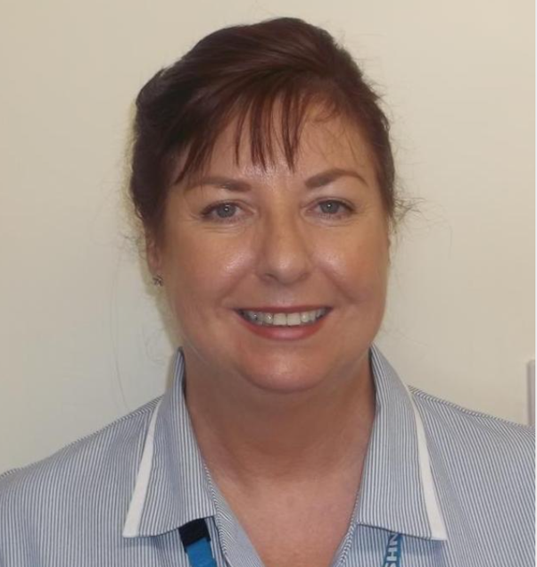 Staff Photo